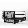 Ranch Hand 15-C SILVERADO 2500/3500 LEGEND FRONT BUMPER BLACK FBC151BLR